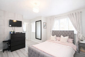 Bedroom One- click for photo gallery